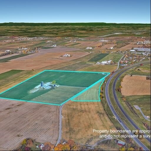 14402 Maugansville Rd, Hagerstown, MD 21740 Land for Sale