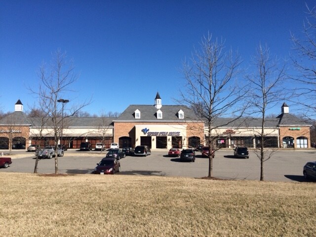 3452 Anderson Hwy, Powhatan, VA for sale - Building Photo - Image 1 of 1