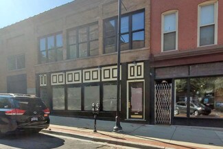 More details for 14 Weston St SE, Grand Rapids, MI - Retail for Sale