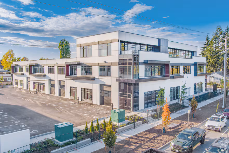 19975 56 Av, Langley, BC for lease - Building Photo - Image 1 of 9