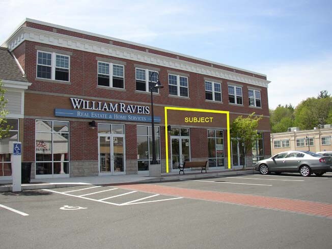 32-40 Center Sq, East Longmeadow, MA for sale Primary Photo- Image 1 of 1