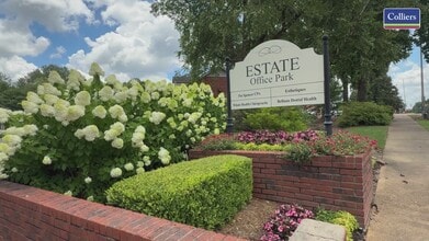 5336-5356 Estate Office Park Dr, Memphis, TN for lease - Commercial Listing Video 