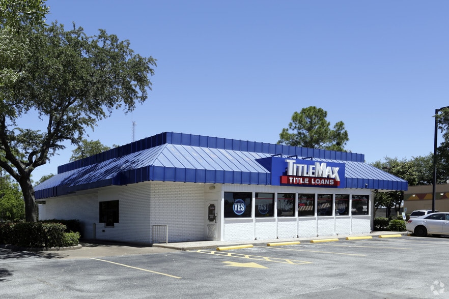 7730 W Bellfort, Houston, TX for sale - Primary Photo - Image 1 of 8