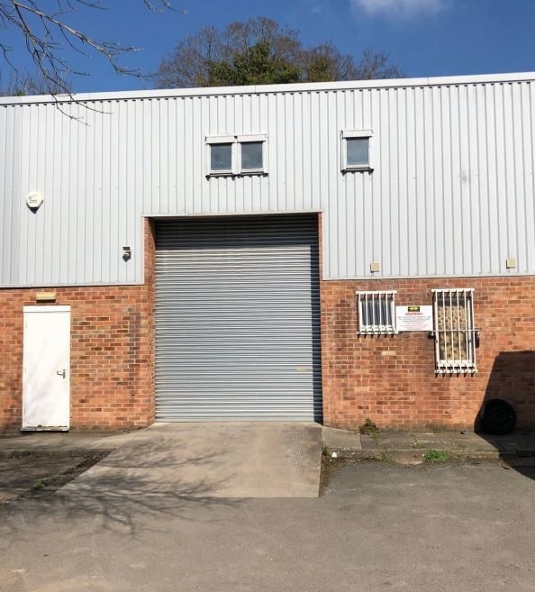 Old Station Dr, Cheltenham for sale Primary Photo- Image 1 of 1