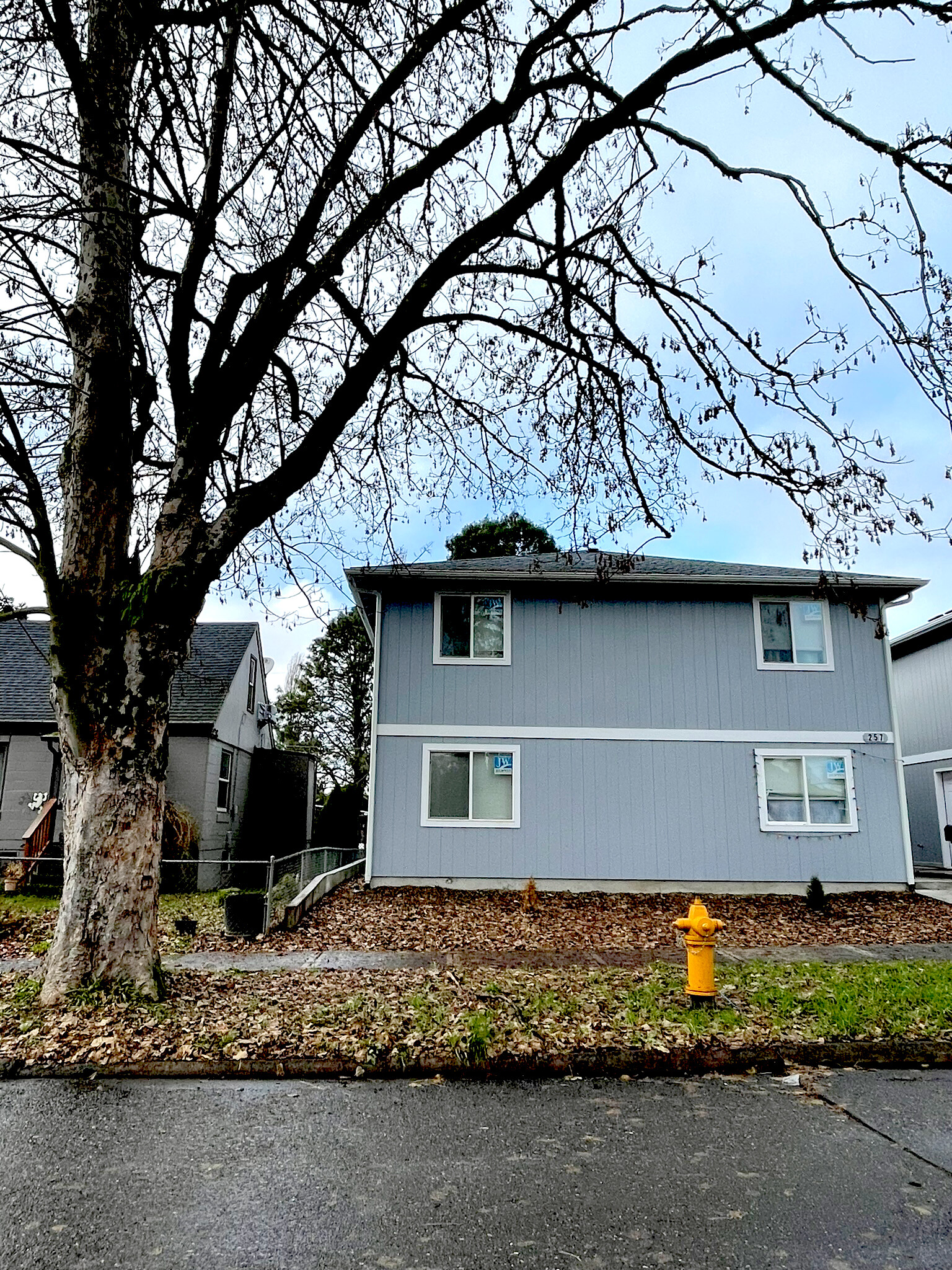 257 20th ave, Longview, WA for sale Building Photo- Image 1 of 49