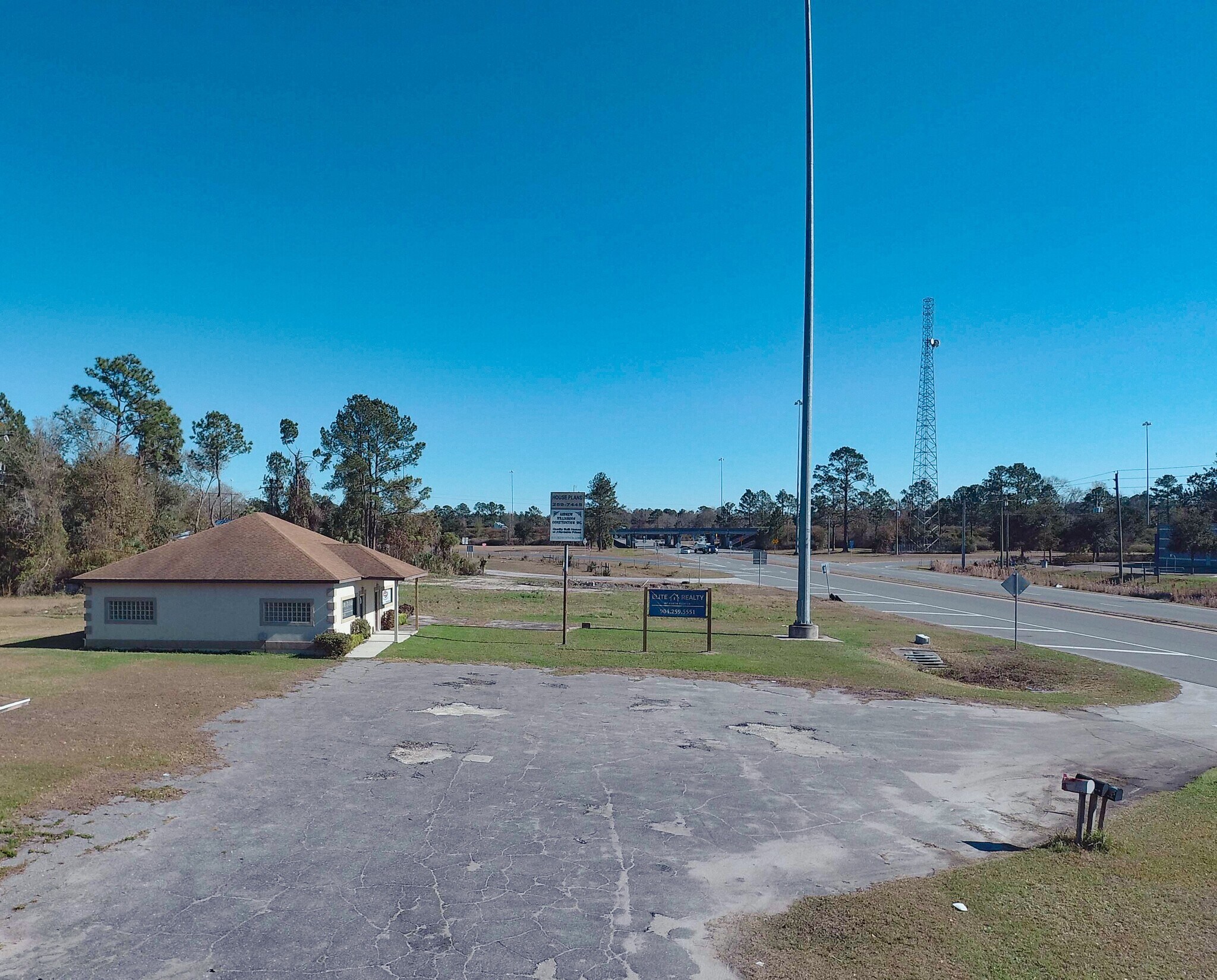 9217 S State Road 228, Macclenny, FL 32063 - Office for Sale | LoopNet