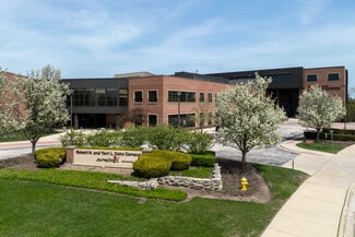 More details for 2050 Claire Ct, Glenview, IL - Health Care for Sale