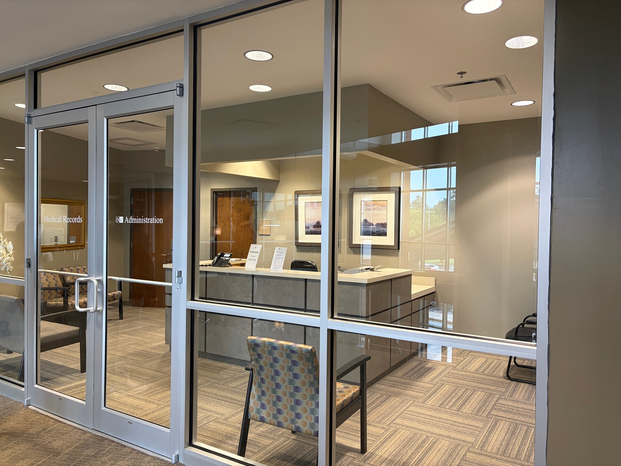 2470 Flowood Dr, Flowood, MS for lease Interior Photo- Image 1 of 24