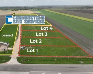 More details for 24301 US-79, Thrall, TX - Land for Lease