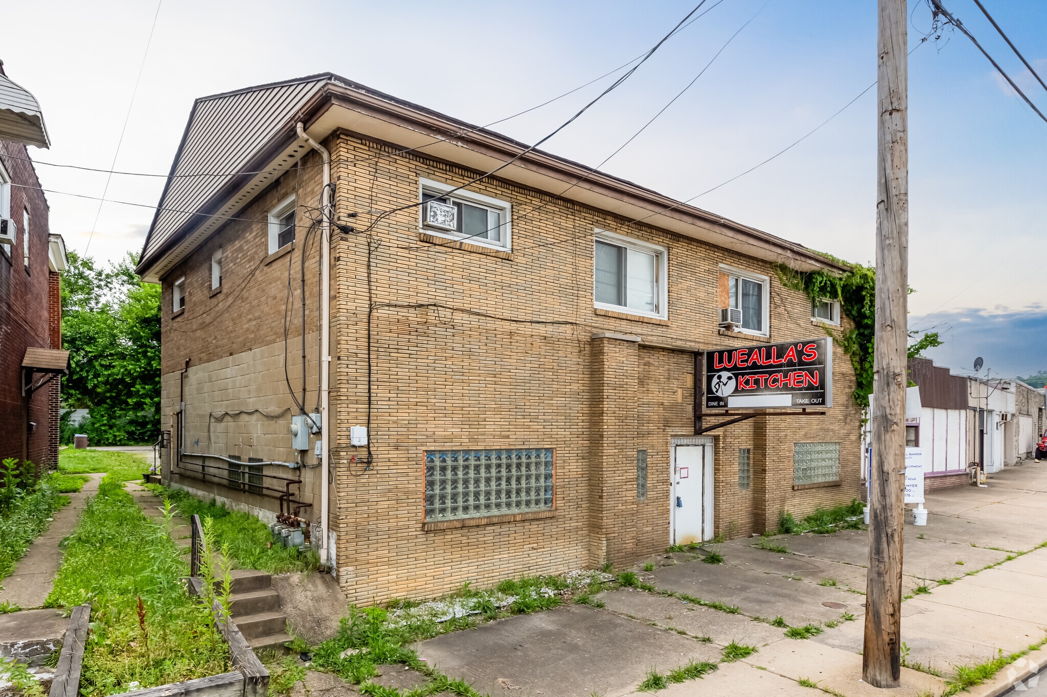 911 Duquesne Blvd, Duquesne, PA for sale Primary Photo- Image 1 of 1