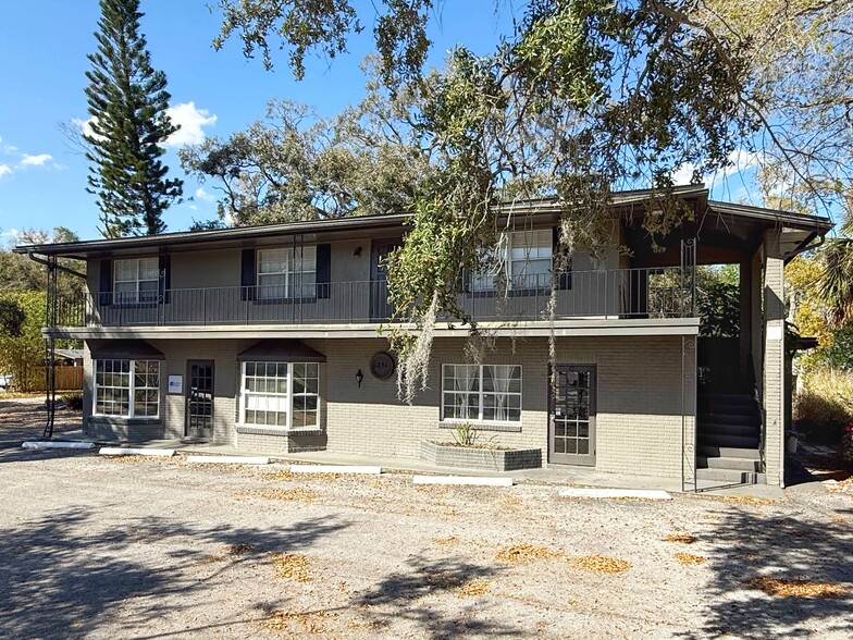 1251-1255 Miller Ave, Winter Park, FL for lease - Building Photo - Image 3 of 21