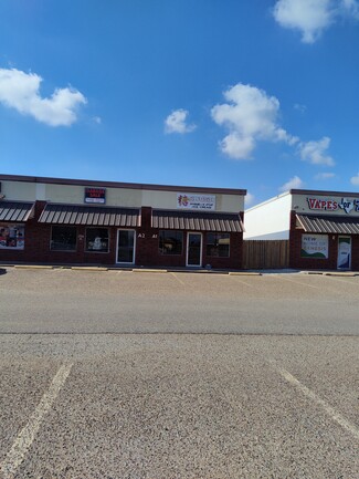 More details for 2704 E Griffin Pkwy, Mission, TX - Retail for Lease