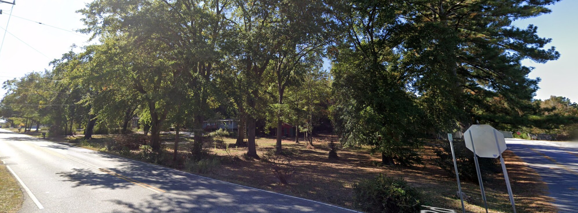 Concord Rd, Anderson, SC for sale Primary Photo- Image 1 of 5