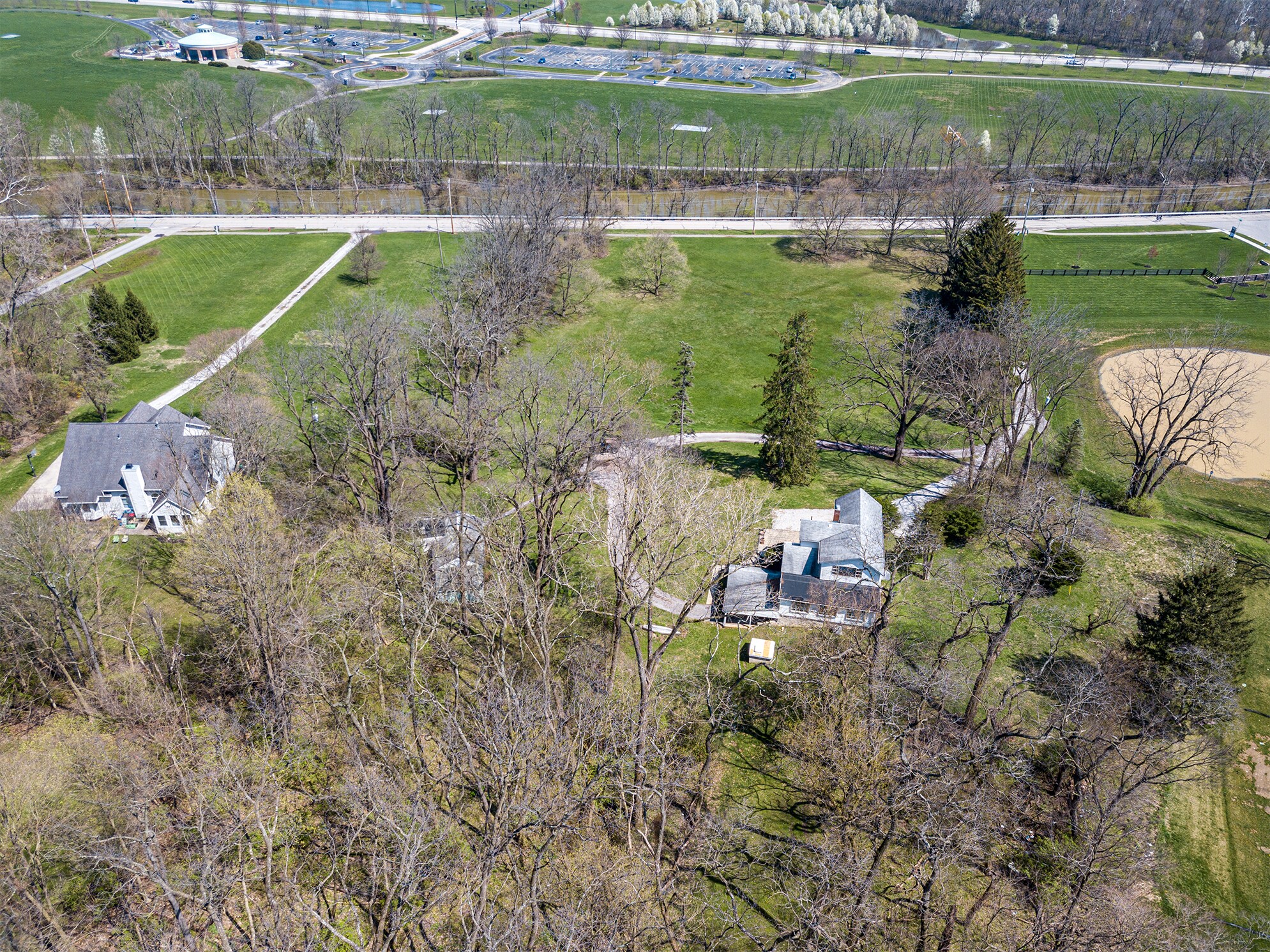 8327 NW Cleveland Ave, Westerville, OH 43081