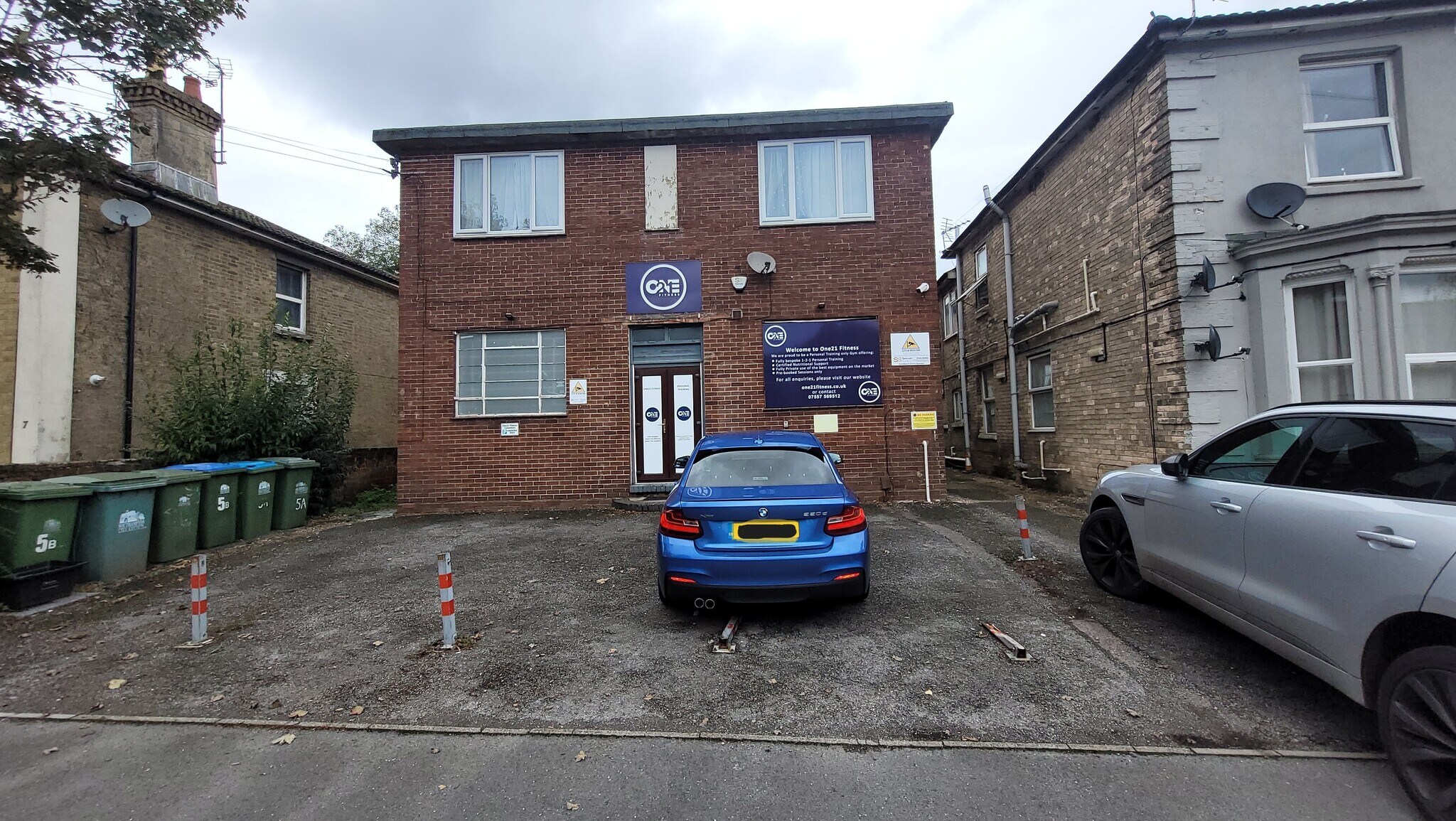 5 Waterloo Rd, Southampton for sale Building Photo- Image 1 of 1