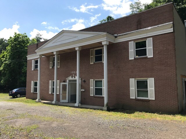 3550 Spring Garden Rd, Pittsburgh, PA for sale Building Photo- Image 1 of 1