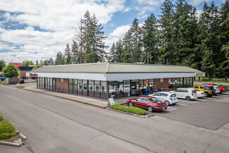 More details for 15615-15807 Pacific Ave S, Tacoma, WA - Retail for Lease