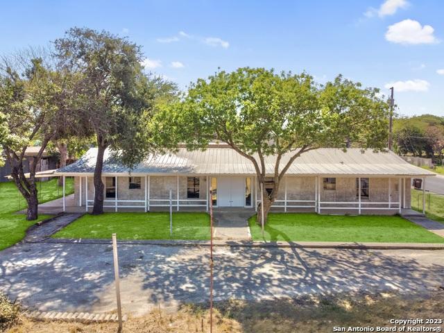 22311 State Highway 16, Von Ormy, TX for sale Building Photo- Image 1 of 1
