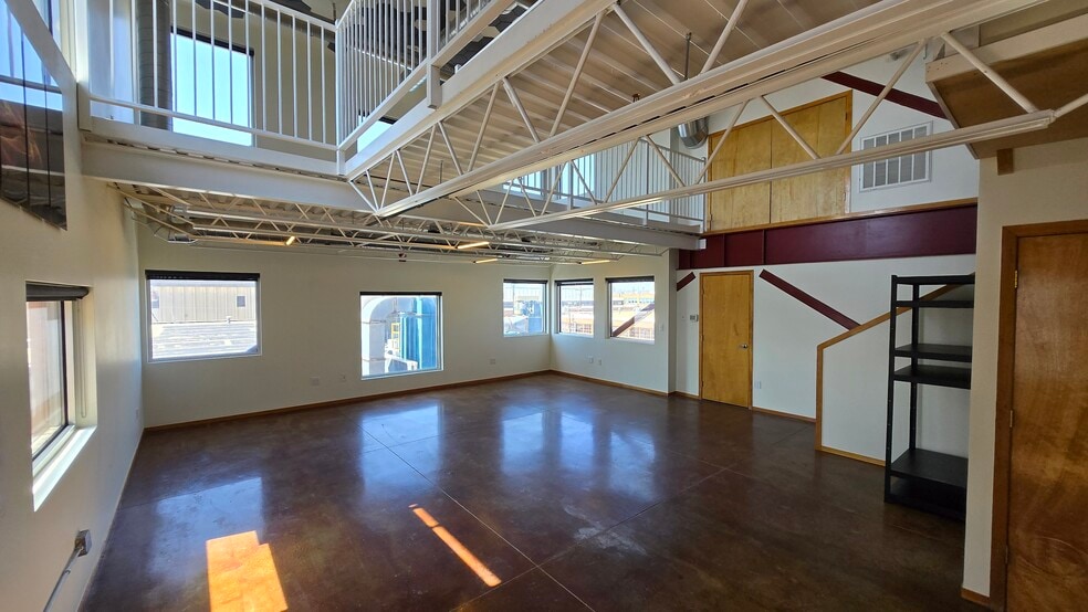 209 Kalamath St, Denver, CO for lease - Interior Photo - Image 1 of 22