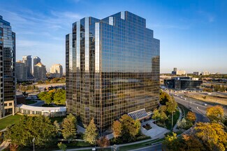 More details for 100 Consilium Pl, Toronto, ON - Office for Lease