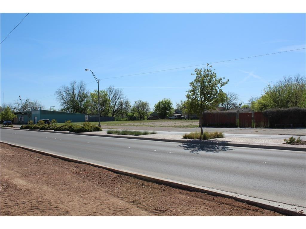 1418 Pine St, Abilene, TX for sale Primary Photo- Image 1 of 1