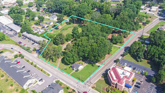 More details for 906/912/920 Washington St; 241 West – Land for Sale, Gainesville, GA