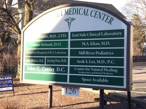 126 Prospect St, Pawtucket, RI for lease Interior Photo- Image 2 of 13