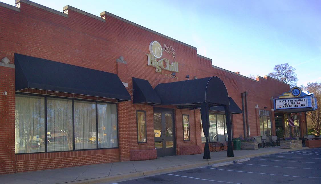 911 E Morehead St, Charlotte, NC 28204 - Retail for Lease | LoopNet.com