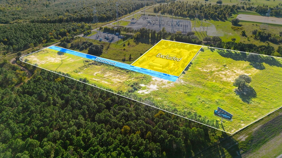 13415 Sullivan Rd, Minneola, FL for sale - Building Photo - Image 2 of 14