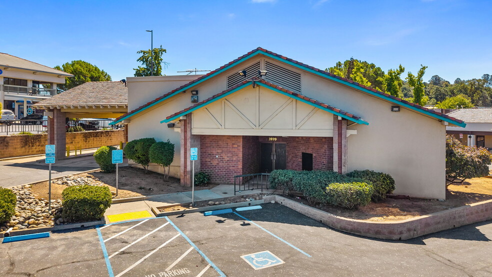 3970 Missouri Flat Rd, Placerville, CA for lease - Building Photo - Image 2 of 23