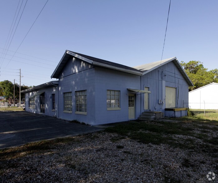 409 N 13th St, Leesburg, FL for sale - Building Photo - Image 2 of 2
