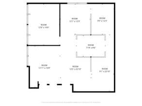 14 Front St, Hempstead, NY for lease Interior Photo- Image 1 of 4