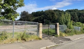 More details for 1 Barnbeth Rd, Glasgow - Retail for Lease