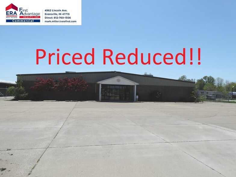 2845 W State Road 66, Rockport, IN for sale - Other - Image 1 of 1