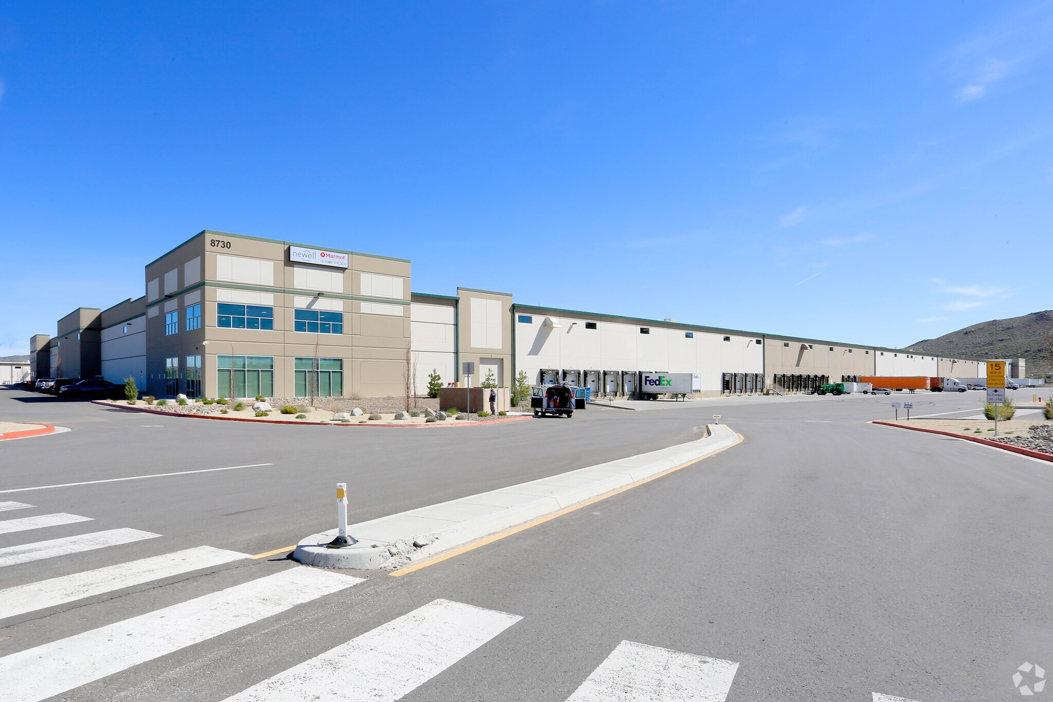 8730 Military Rd, Reno, NV for sale Building Photo- Image 1 of 1