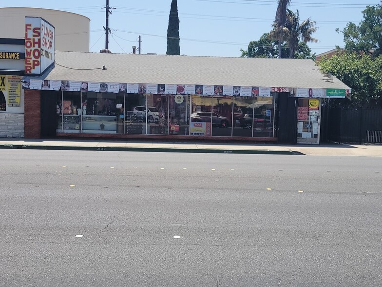 4024 Slauson Avenue, Maywood, CA 90270