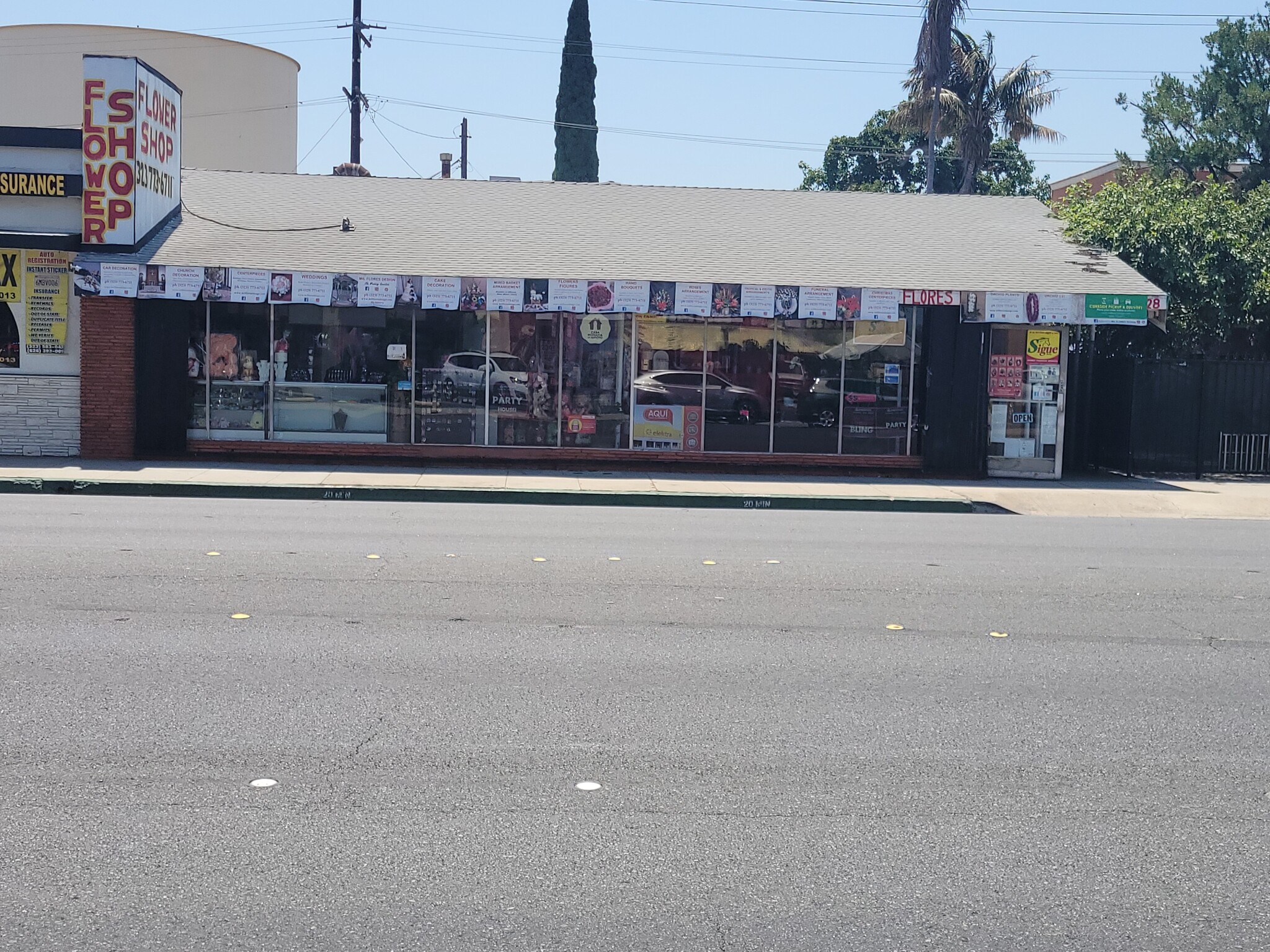 4024 Slauson Avenue, Maywood, CA for sale Primary Photo- Image 1 of 1