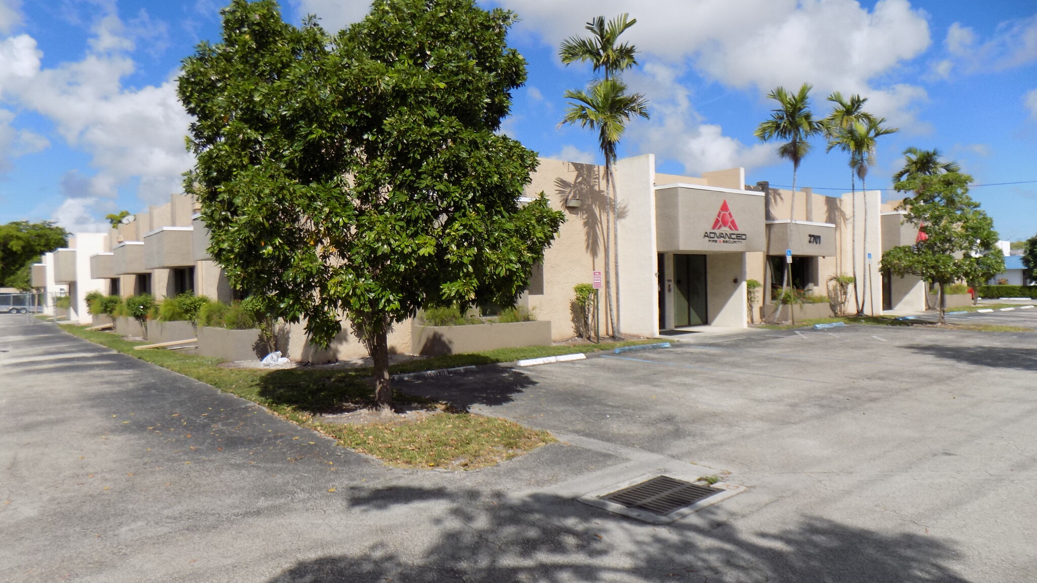 2701 Gateway Dr, Pompano Beach, FL for sale Building Photo- Image 1 of 1