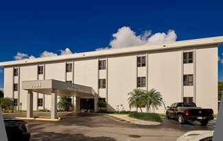 More details for 3001 NW 49th Ave, Lauderdale Lakes, FL - Office/Medical, Medical for Lease