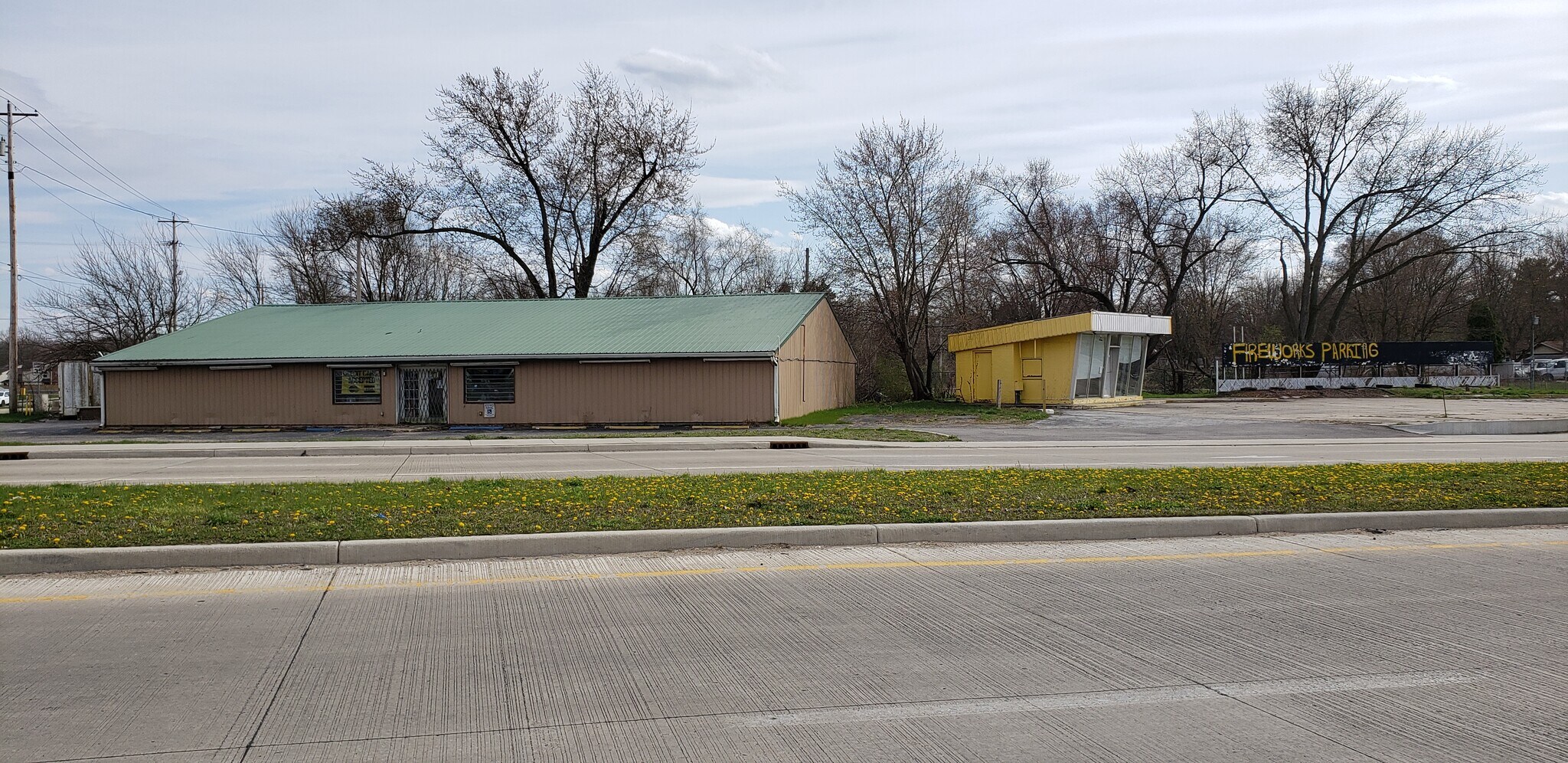10010 McKinley Hwy, Osceola, IN for sale Building Photo- Image 1 of 1