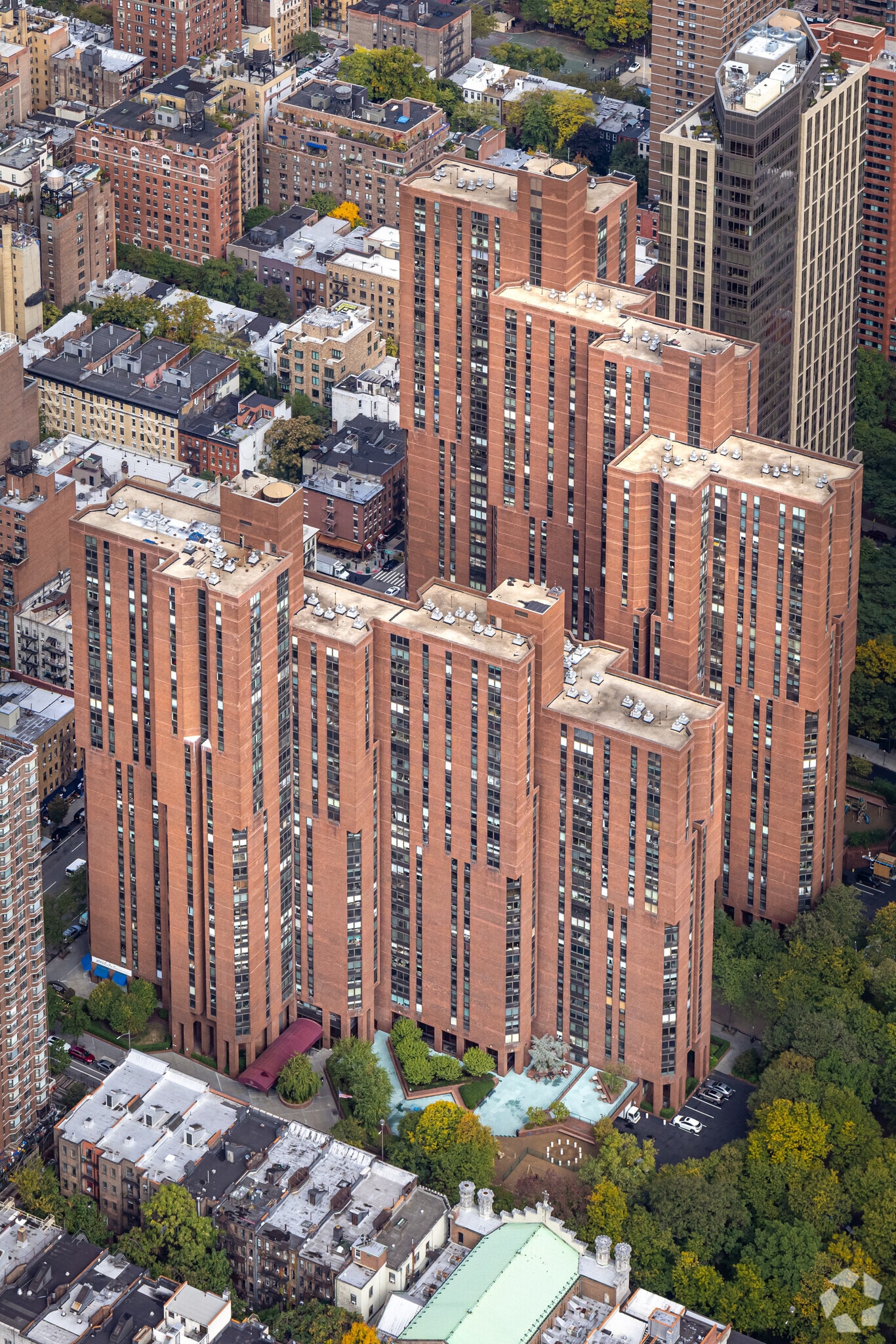 1601-1641 3rd Ave, New York, NY for lease Primary Photo- Image 1 of 16