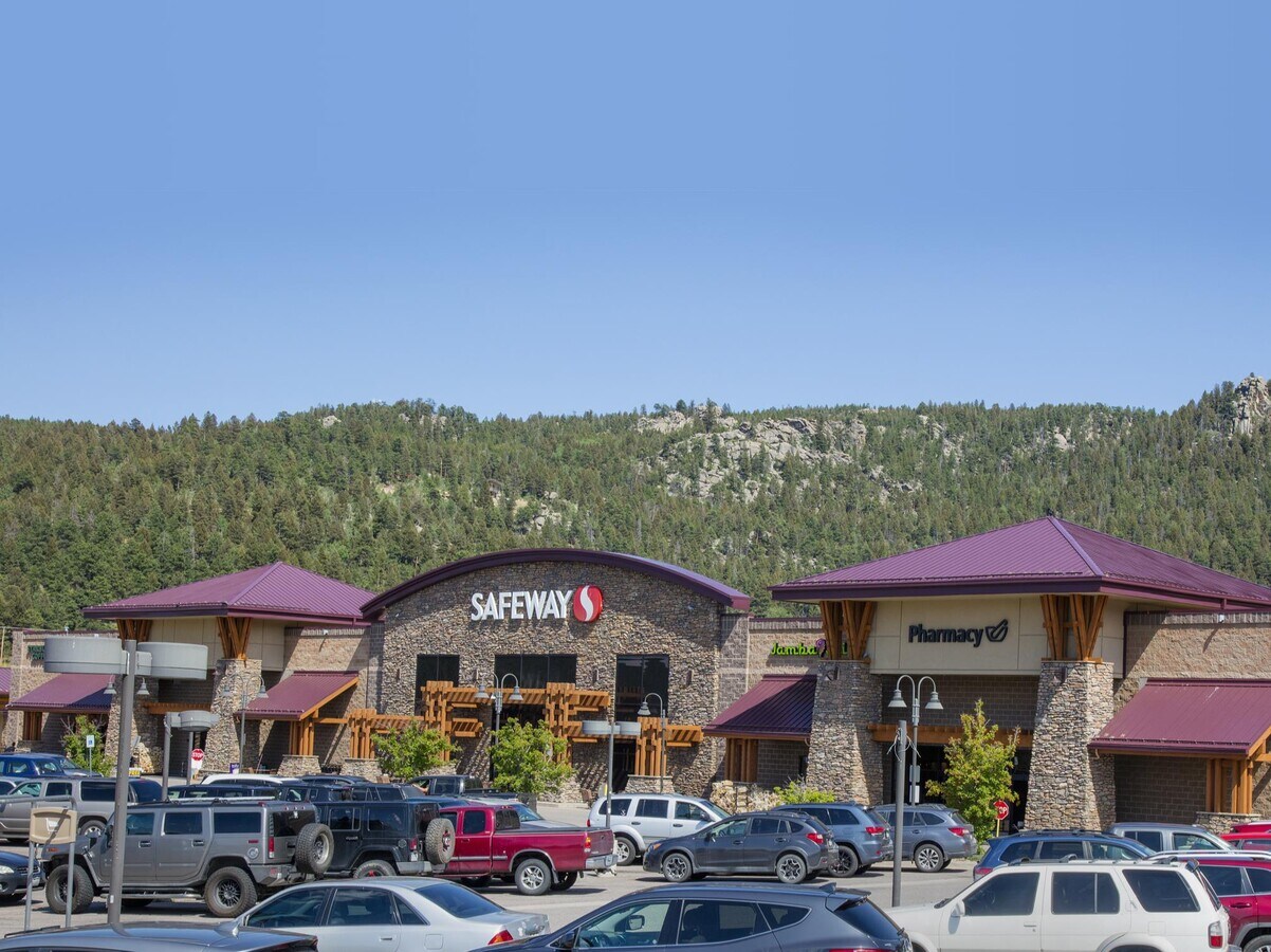 27152 Main St, Conifer, CO 80433