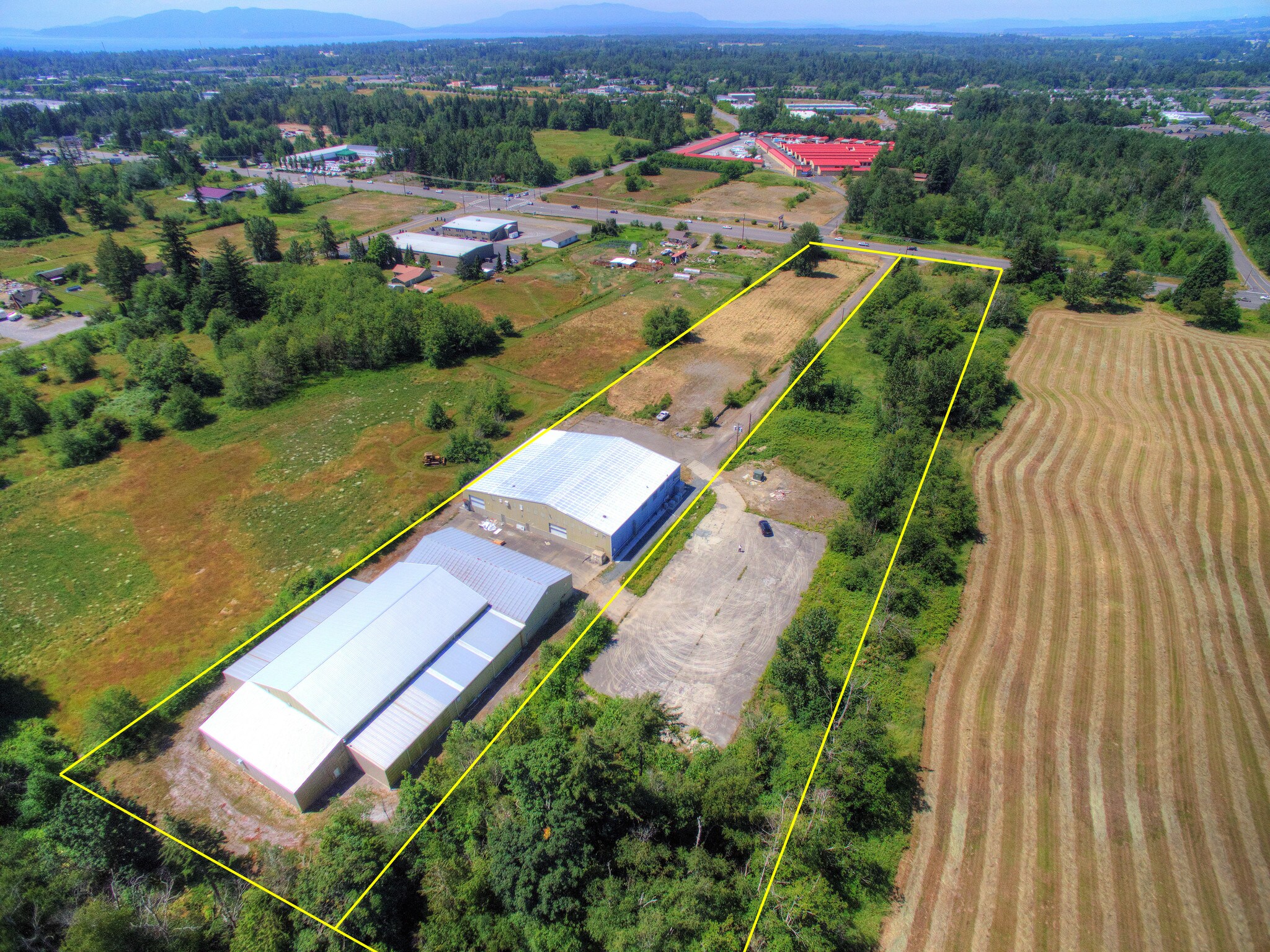 4654 Guide Meridian, Bellingham, WA for sale Other- Image 1 of 1