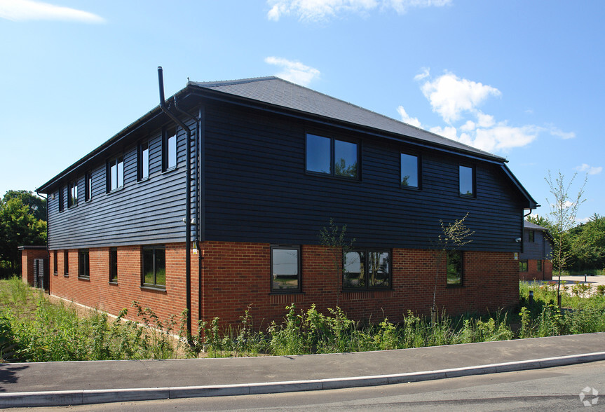 Five Oak Green Rd, Tonbridge for lease - Building Photo - Image 2 of 4