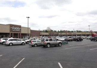 More details for 12195 Highway 92, Woodstock, GA - Retail for Lease