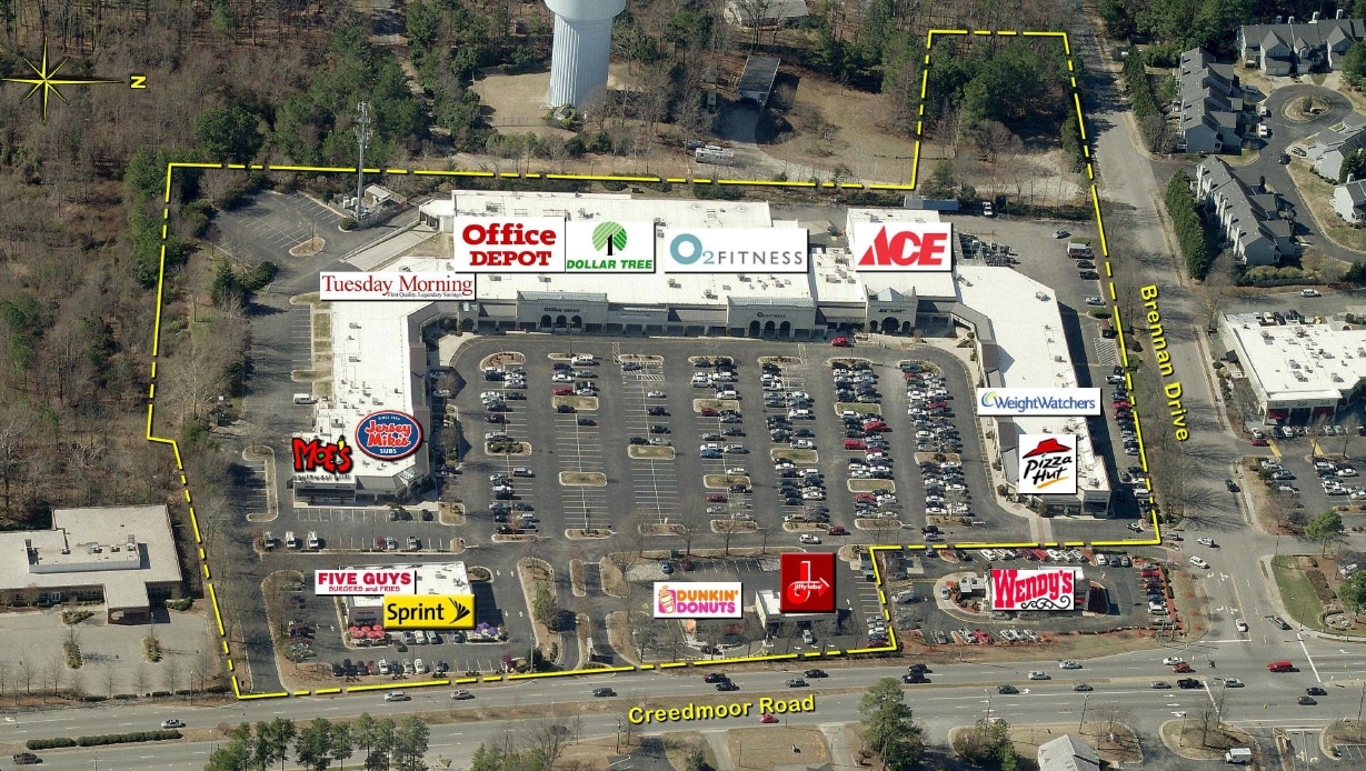 81078209 Creedmoor Rd, Raleigh, NC 27613