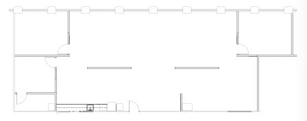 525 B St, San Diego, CA for lease Floor Plan- Image 1 of 10
