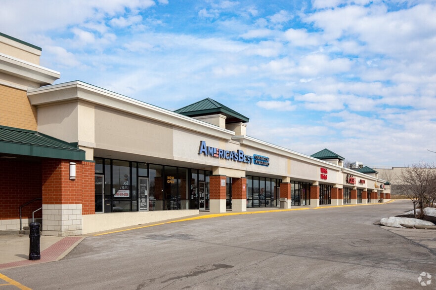 4951-4997 Houston Rd, Florence, KY for lease - Building Photo - Image 2 of 6