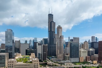 More details for 233 S Wacker Dr, Chicago, IL - Office for Lease