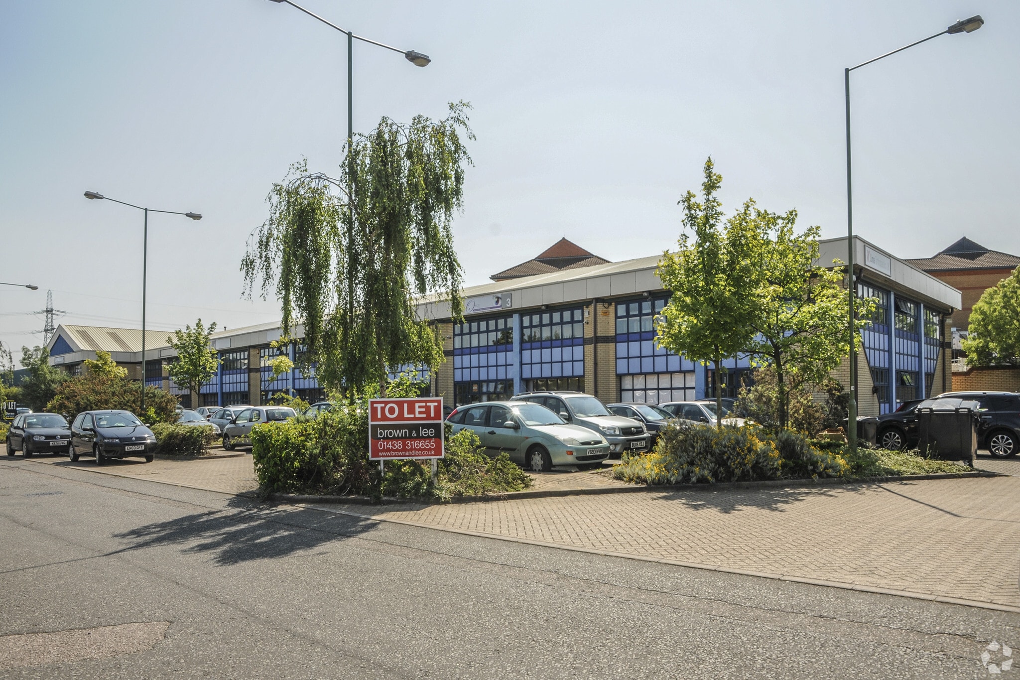 Third Ave, Letchworth Garden City for sale Primary Photo- Image 1 of 1